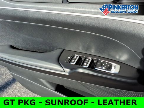 Used 2024 Kia K5 GT-Line image 15