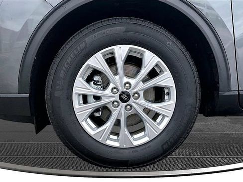 New 2025 Ford Escape Active w/ Cold Weather Package image 14