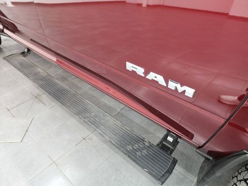 Used 2020 RAM 3500 Big Horn w/ Level 1 Equipment Group image 27