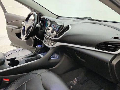 Used 2018 Chevrolet Volt LT w/ LT Driver Confidence Package image 36
