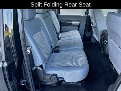 Used 2015 Ford F250 XLT AWD/4WD image 18