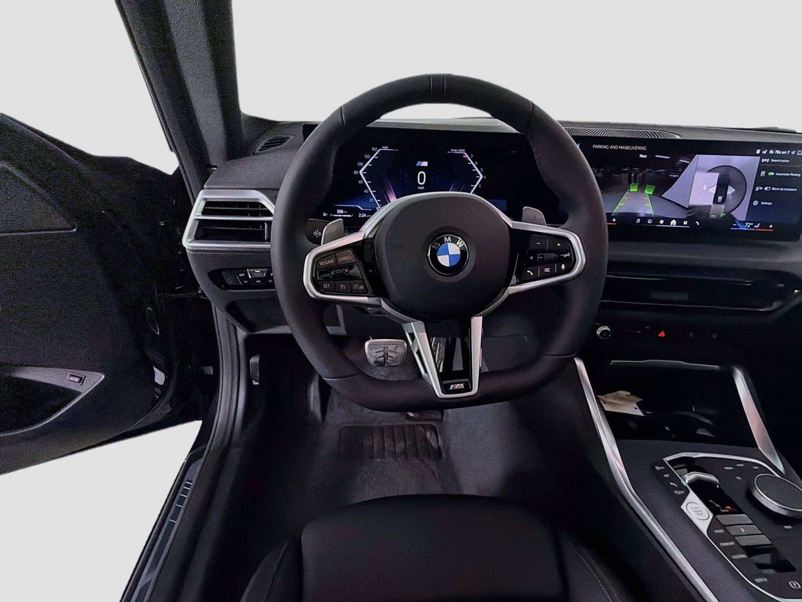 New 2026 BMW 230i xDrive Coupe w/ M Sport Package AWD/4WD image 10
