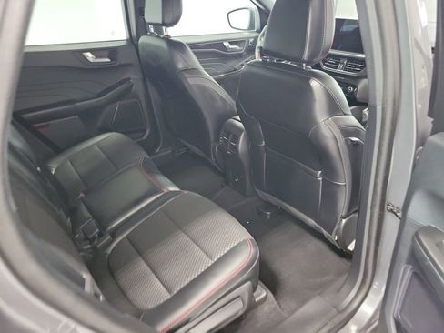 Used 2023 Ford Escape ST-Line Elite AWD/4WD image 18
