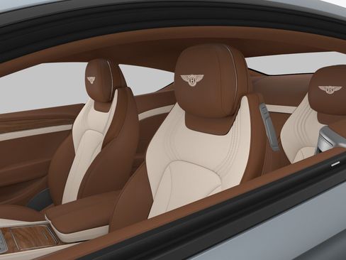 New 2026 Bentley Continental GT AWD/4WD image 7