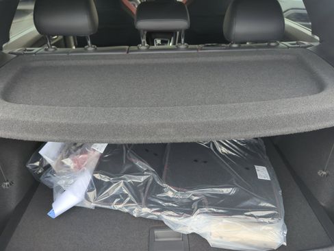 New 2025 Volkswagen GTI SE image 32