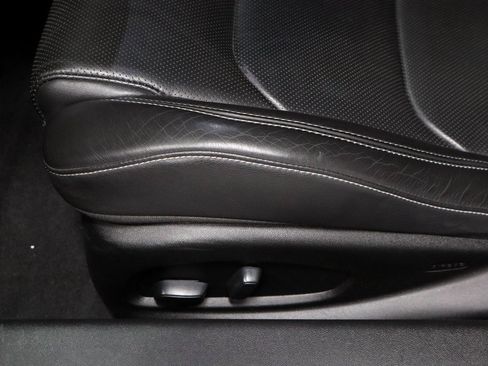 Used 2019 Chevrolet Camaro SS image 22