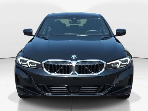 Used 2026 BMW 330i Sedan RWD image 12