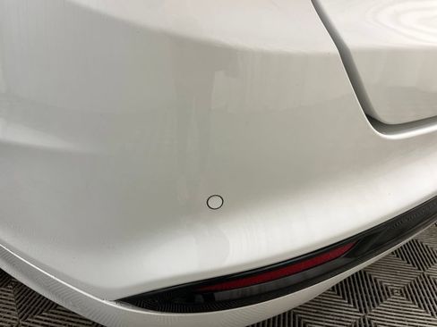 Used 2017 Ford Fusion Titanium FWD image 14