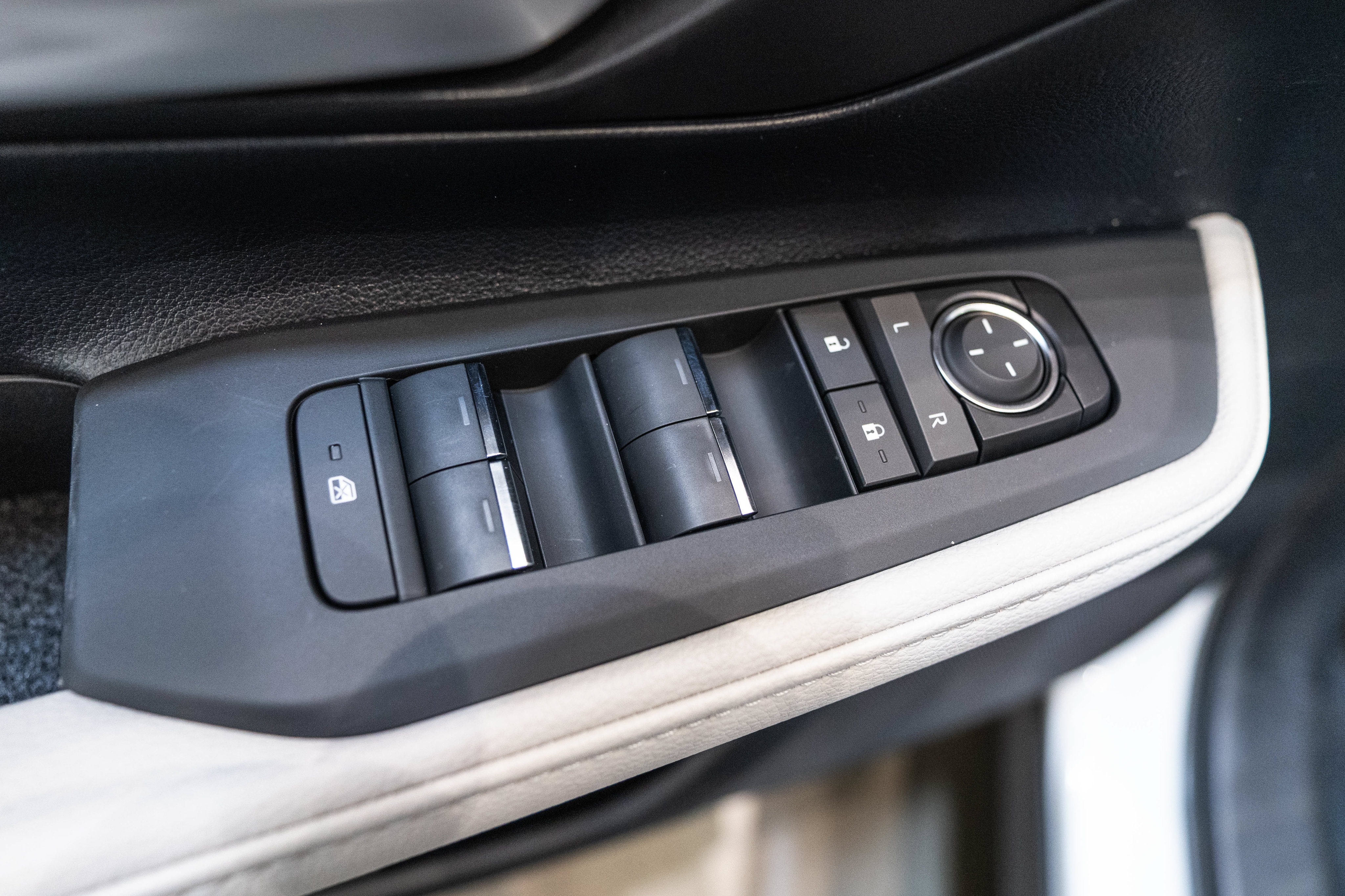 New 2026 Toyota Grand Highlander XLE FWD image 20
