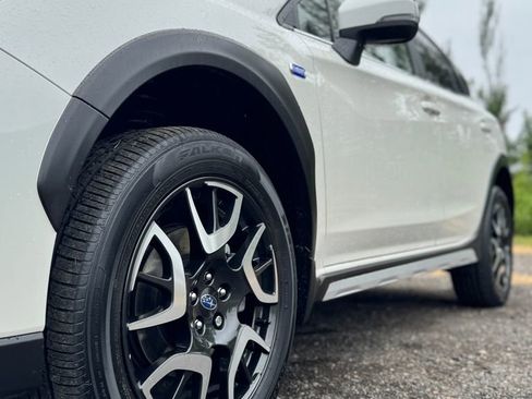 Certified 2023 Subaru Crosstrek Hybrid w/ Moonroof Package w/Navigation AWD/4WD image 45