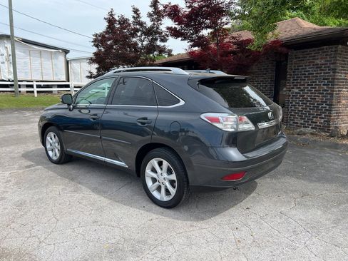 Used 2011 Lexus RX 350 AWD w/ Premium Pkg image 2