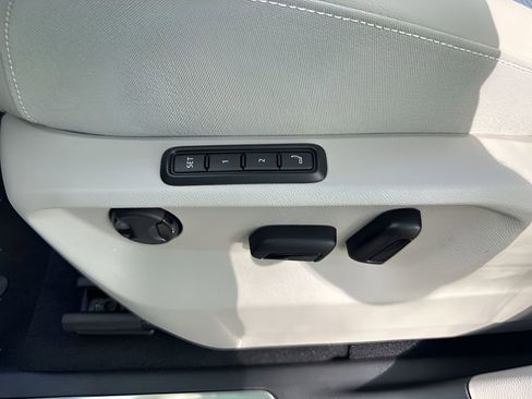 New 2026 Volkswagen Atlas SEL Premium R-Line image 12