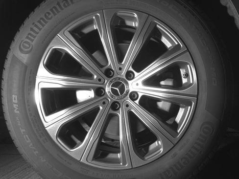 Used 2024 Mercedes-Benz GLC 300 4MATIC image 15