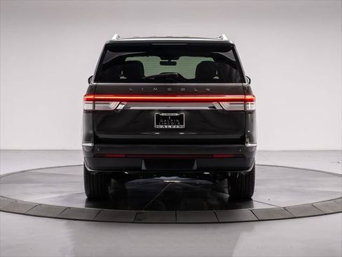 New 2024 Lincoln Navigator Black Label AWD/4WD image 4