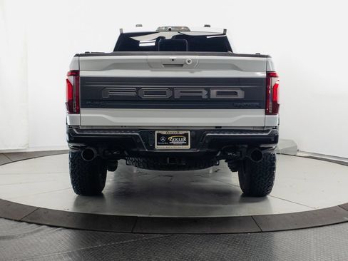 Used 2024 Ford F150 Raptor AWD/4WD image 25