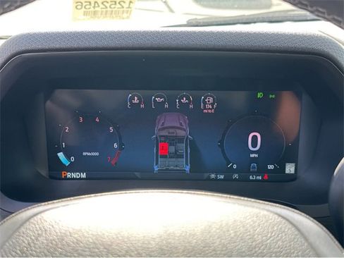 New 2025 Ford F150 XLT w/ Equipment Group 302A MID image 11