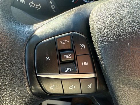 Used 2023 Ford Transit 250 Low Roof w/ Exterior Upgrade Package image 19