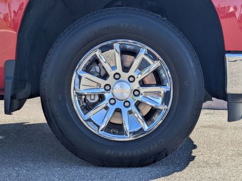 Certified 2023 Chevrolet Silverado 1500 LT w/ Protection Package AWD/4WD image 12