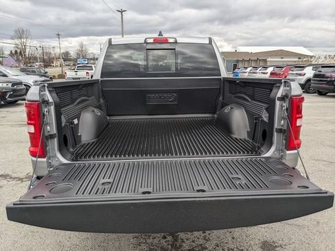 Used 2025 RAM 1500 Big Horn AWD/4WD image 30