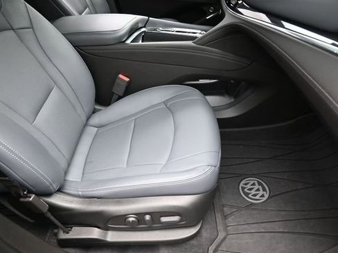 Used 2023 Buick Enclave Essence w/ LPO, Floor Liner Package FWD image 28