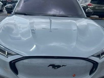 Used 2024 Ford Mustang Mach-E Premium