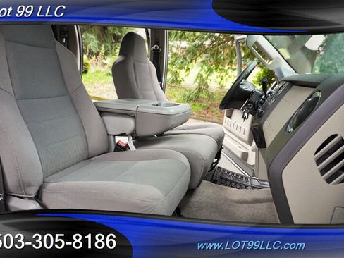 Used 2009 Ford F250 XLT AWD/4WD image 18
