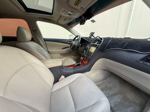 Used 2008 Lexus ES 350 FWD image 15