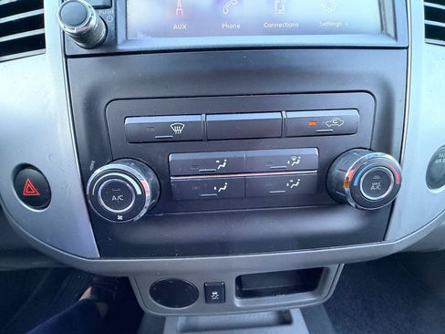 Used 2021 Nissan Frontier S RWD image 18