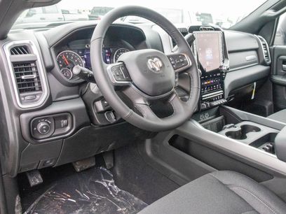 New 2027 RAM 2500 Big Horn