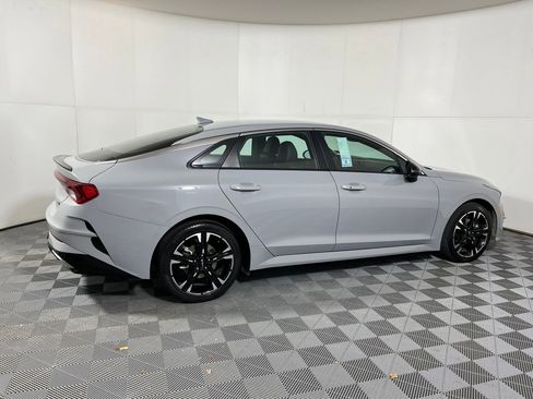 Used 2022 Kia K5 GT-Line image 19