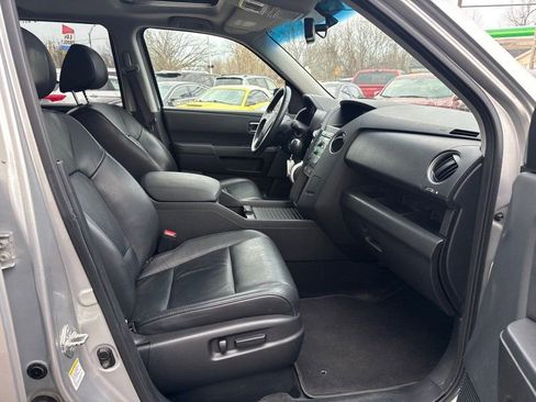 Used 2011 Honda Pilot EX-L image 19
