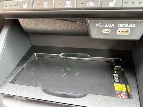 New 2026 Subaru Outback Touring XT image 21