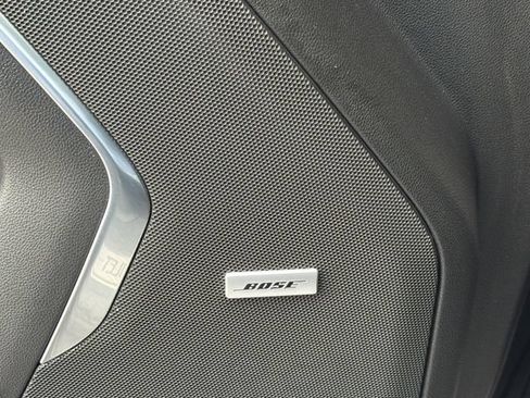 Used 2021 Chevrolet Suburban Premier RWD image 16