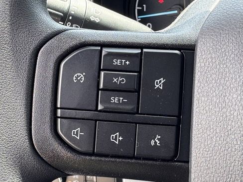 New 2025 Ford F350 XLT w/ FX4 Off-Road Package image 21