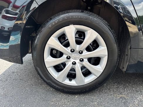Certified 2024 Toyota Corolla LE FWD image 47