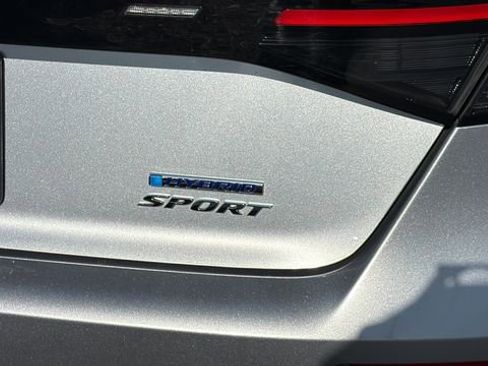 Used 2025 Honda Accord Sport image 11