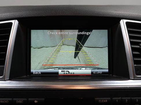 Used 2014 Mercedes-Benz ML 350 4MATIC image 27