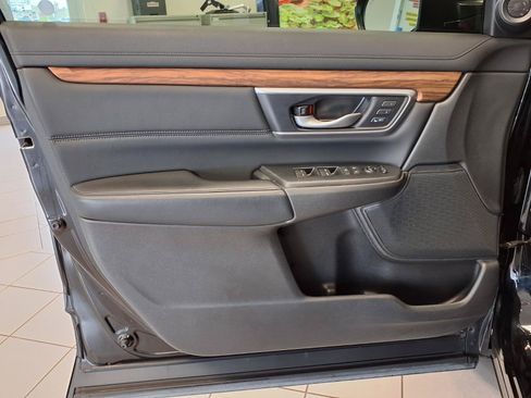 Used 2021 Honda CR-V EX-L image 21
