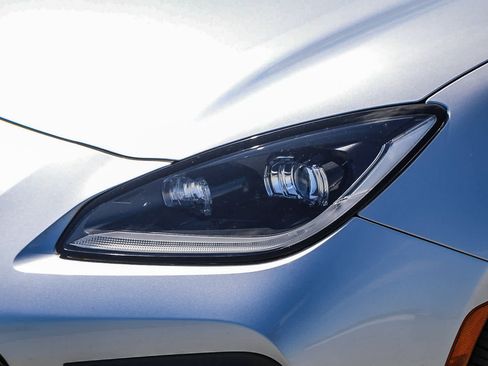 Certified 2024 Toyota GR86 Premium RWD image 9