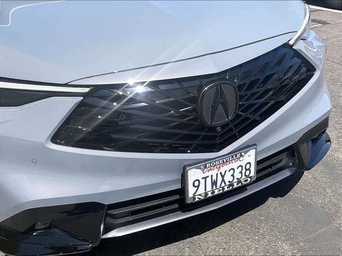 Used 2025 Acura ADX A-Spec image 31