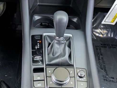 New 2026 MAZDA MAZDA3 s image 13