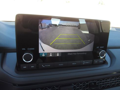 New 2025 Honda Accord LX image 17