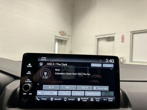 Used 2025 Honda CR-V Sport-L image 34