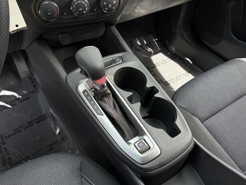 New 2026 Chevrolet Trax RS w/ Driver Confidence Package FWD image 17