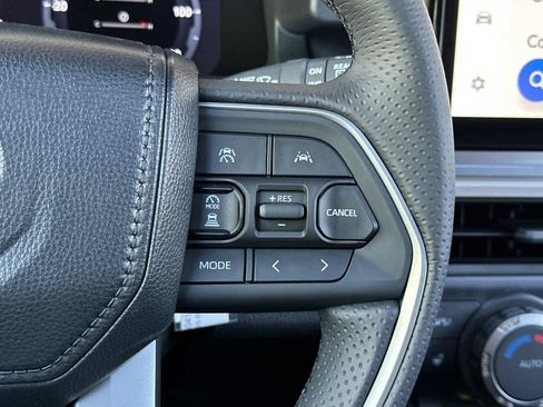 New 2026 Toyota 4Runner TRD Off-Road Premium AWD/4WD image 27