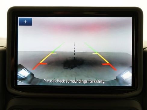 Used 2021 Ford Bronco Sport Big Bend image 27