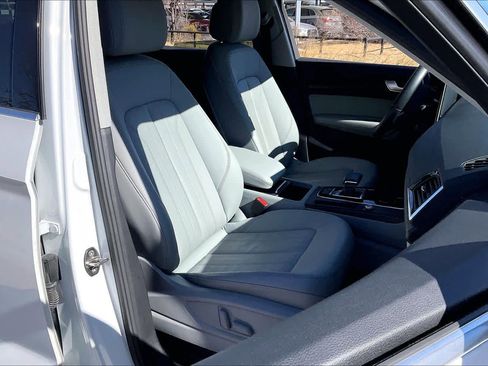 Used 2022 Audi Q5 2.0T Premium image 9