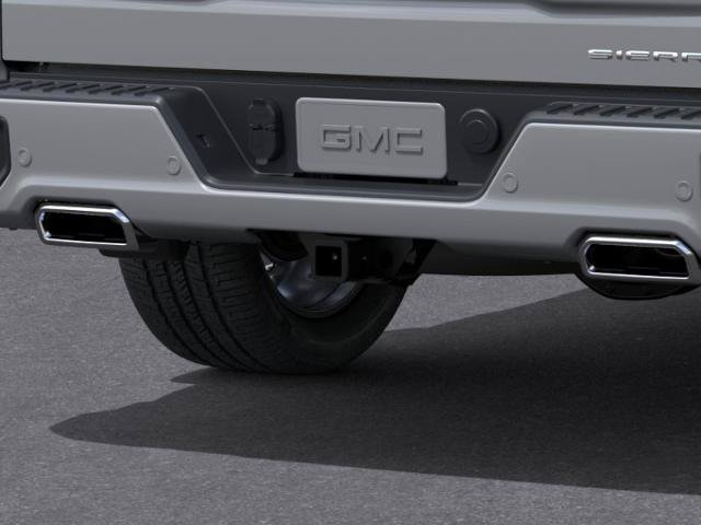 Used 2025 GMC Sierra 1500 Denali AWD/4WD image 44