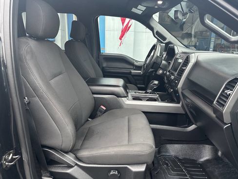 Used 2018 Ford F150 XLT w/ Equipment Group 301A Mid image 16