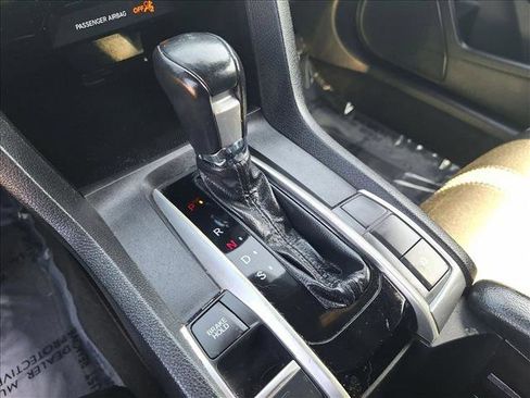 Used 2019 Honda Civic Sport image 14